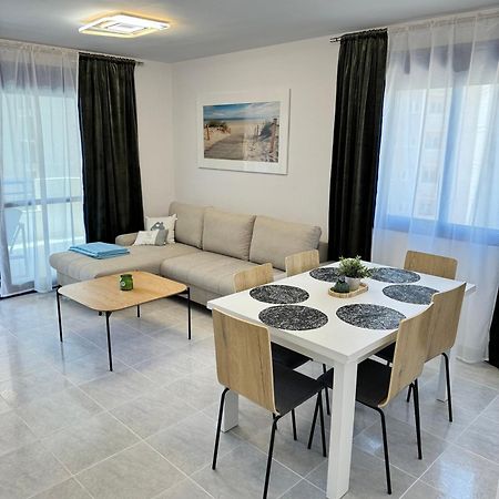 Calpe Beach Apartment II Turquesa Beach Ifach Екстер'єр фото