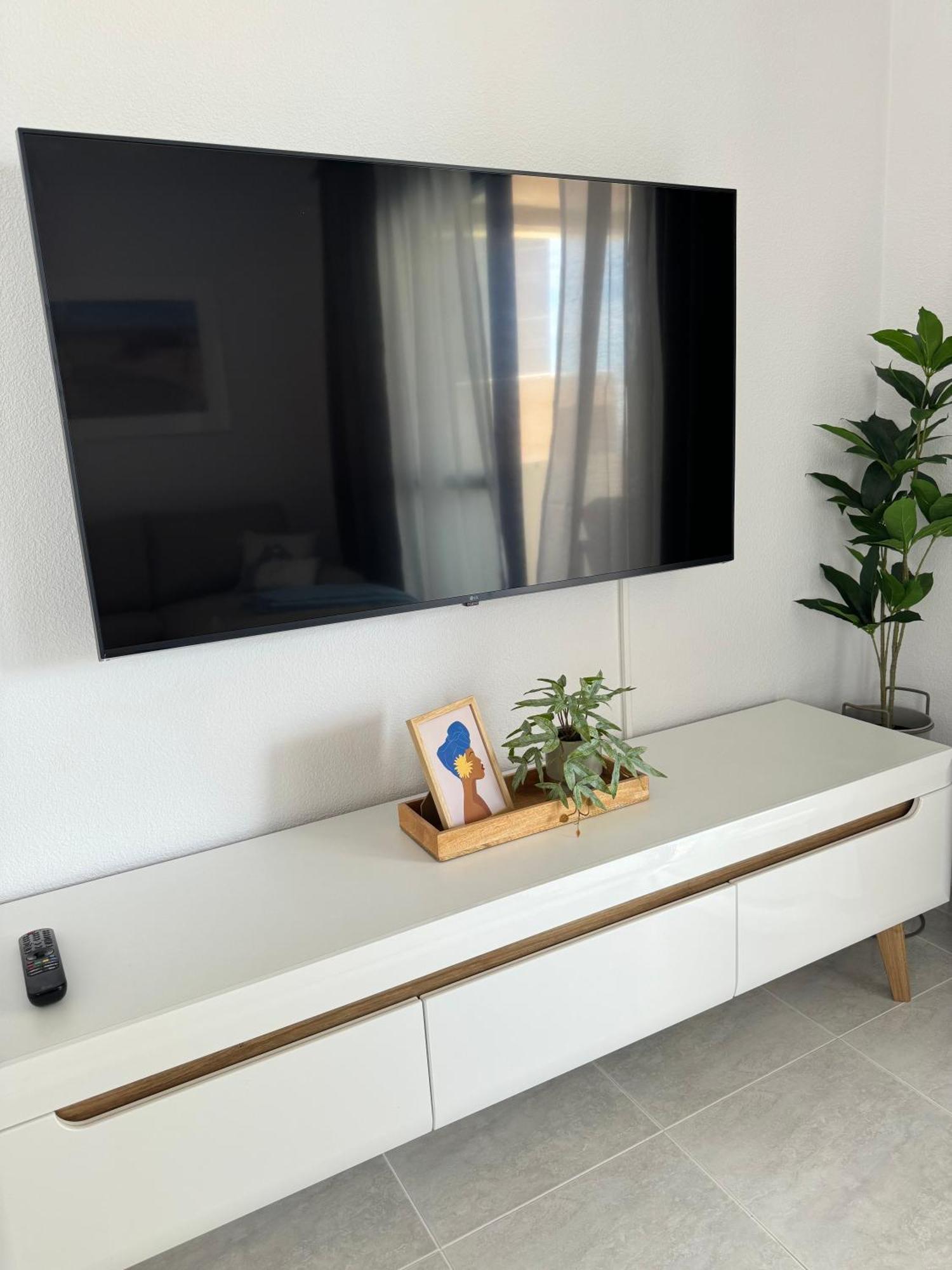 Calpe Beach Apartment II Turquesa Beach Ifach Екстер'єр фото